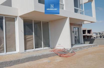Villa - 5 Bedrooms - 6 Bathrooms for sale in Azha North - Ras Al Hekma - North Coast