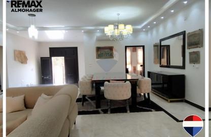 Apartment - 3 - 4 for rent in Seasons Country Club - Cairo Alexandria Desert Road - Giza