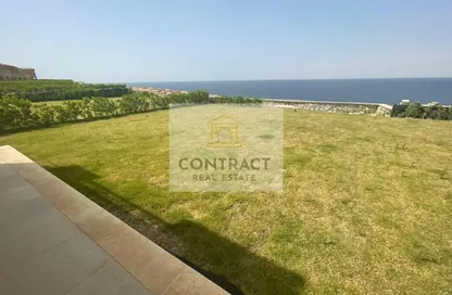 Villa - 7 Bedrooms - 7 Bathrooms for sale in Telal Al Sokhna - Al Ain Al Sokhna - Suez