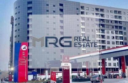 Office Space - Studio - 2 Bathrooms for sale in Katameya Gate - El Katameya Compounds - El Katameya - New Cairo City - Cairo Office Space - Studio - 2 Bathrooms for sale in Katameya Gate - El Katameya Compounds - El Katameya - New Cairo City - Cairo