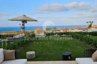 Chalet - 3 Bedrooms - 2 Bathrooms for sale in Telal Alamein - Sidi Abdel Rahman - North Coast