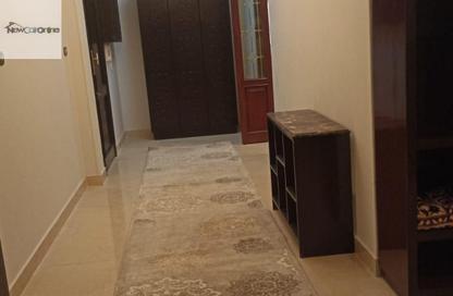 Apartment - 3 - 2 for rent in El Rehab Extension - Al Rehab - New Cairo City - Cairo