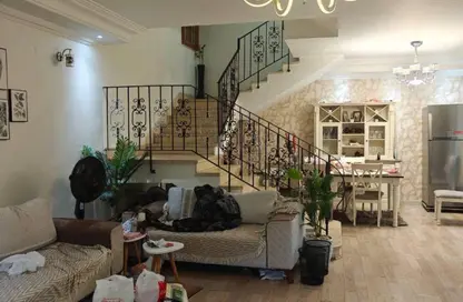 فيلا - 4 غرف نوم - 3 حمامات للبيع في امتداد الرحاب - الرحاب - مدينة القاهرة الجديدة - القاهرة