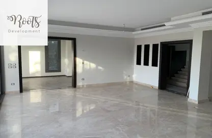 فيلا - 4 غرف نوم - 5 حمامات للايجار في الجريا - كمبوندات الشيخ زايد - الشيخ زايد - الجيزة