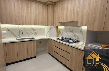 شقة - 3 غرف نوم - 3 حمامات للايجار في فيليت - كمبوندات التجمع الخامس - التجمع الخامس - مدينة القاهرة الجديدة - القاهرة