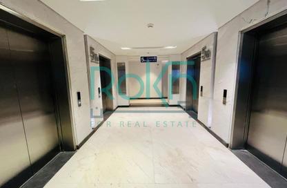 Office Space - Studio - 2 for rent in Hyde Park Business District Mall - South Teseen St. - The 5th Settlement - New Cairo City - Cairo