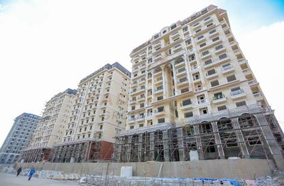 شقة - 3 غرف نوم - 3 حمامات للبيع في صوارى - كمبوندات الاسكندرية - الاسكندرية