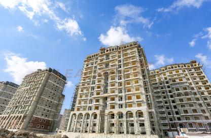 شقة - 3 غرف نوم - 3 حمامات للبيع في صوارى - كمبوندات الاسكندرية - الاسكندرية