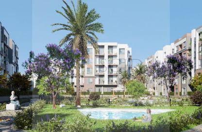 شقة - 3 غرف نوم - 2 حمامات للبيع في جاردن جيت - أشجار سيتي - طريق الواحات - مدينة 6 أكتوبر - الجيزة شقة - 3 غرف نوم - 2 حمامات للبيع في جاردن جيت - أشجار سيتي - طريق الواحات - مدينة 6 أكتوبر - الجيزة