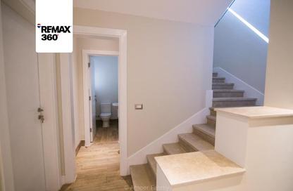 Duplex - 3 - 3 for sale in Palm Hills Village Avenue - North Investors Area - New Cairo City - Cairo Duplex - 3 - 3 for sale in Palm Hills Village Avenue - North Investors Area - New Cairo City - Cairo