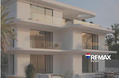 Chalet - 2 Bedrooms - 2 Bathrooms for sale in Blanca Gardens - Soma Bay - Safaga - Hurghada - Red Sea Chalet - 2 Bedrooms - 2 Bathrooms for sale in Blanca Gardens - Soma Bay - Safaga - Hurghada - Red Sea