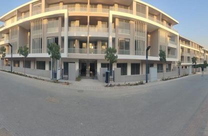 شقة - 3 غرف نوم - 3 حمامات للبيع في جولز - طريق مصر اسكندرية الصحراوي - مدينة 6 أكتوبر - الجيزة