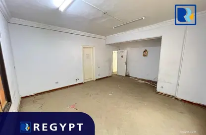 Office Space - 7 Bedrooms - 4 Bathrooms for rent in Street 290 - New Maadi - Hay El Maadi - Cairo