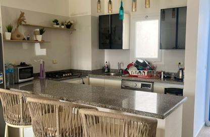 Chalet - 3 Bedrooms - 2 Bathrooms for sale in Mountain View - Ras Al Hekma - North Coast Chalet - 3 Bedrooms - 2 Bathrooms for sale in Mountain View - Ras Al Hekma - North Coast