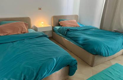 Chalet - 3 Bedrooms - 2 Bathrooms for sale in Mountain View - Ras Al Hekma - North Coast Chalet - 3 Bedrooms - 2 Bathrooms for sale in Mountain View - Ras Al Hekma - North Coast