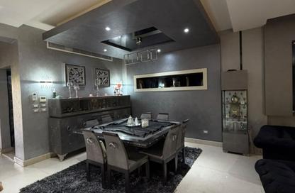 Townhouse - 5 - 4 for rent in Les Rois - 5th Settlement Compounds - The 5th Settlement - New Cairo City - Cairo
