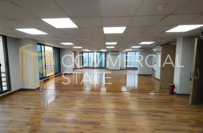 Office Space - 1 Bedroom - 1 Bathroom for rent in 90 Street - The 5th Settlement - New Cairo City - Cairo