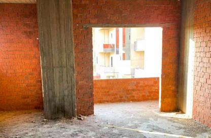 Apartment - 3 Bedrooms - 3 Bathrooms for sale in Shooting Club Street - Dokki - Giza Apartment - 3 Bedrooms - 3 Bathrooms for sale in Shooting Club Street - Dokki - Giza