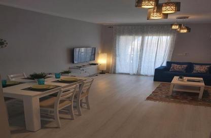 Apartment - 2 Bedrooms - 1 Bathroom for sale in Rehab City Fifth Phase - Al Rehab - New Cairo City - Cairo