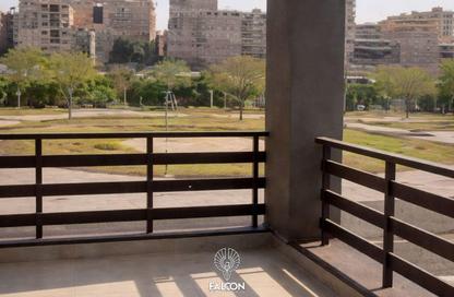 Apartment - 2 Bedrooms - 2 Bathrooms for sale in Stoda - Sheraton Al Matar - El Nozha - Cairo Apartment - 2 Bedrooms - 2 Bathrooms for sale in Stoda - Sheraton Al Matar - El Nozha - Cairo