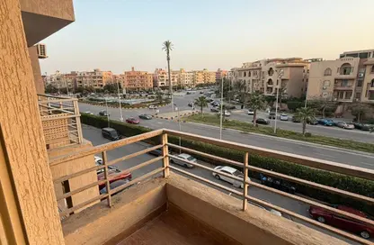 Apartment - 3 Bedrooms - 2 Bathrooms for sale in Janna 1 - Sheikh Zayed Compounds - Sheikh Zayed City - Giza