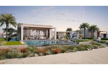 Penthouse - 4 Bedrooms - 4 Bathrooms for sale in Silver Sands - Qesm Marsa Matrouh - North Coast