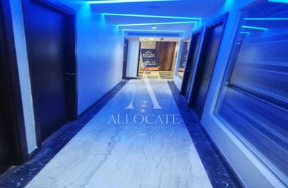 Office Space - Studio - 1 for sale in Trivium Business Complex - North Teseen St. - The 5th Settlement - New Cairo City - Cairo