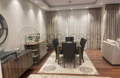 Apartment - 3 Bedrooms - 2 Bathrooms for sale in Village Gardens Katameya - 5th Settlement Compounds - The 5th Settlement - New Cairo City - Cairo Apartment - 3 Bedrooms - 2 Bathrooms for sale in Village Gardens Katameya - 5th Settlement Compounds - The 5th Settlement - New Cairo City - Cairo