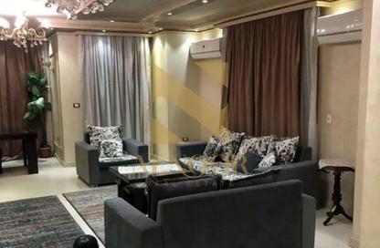 شقة - 3 - 2 للايجار في شارع أحمد عرابي - المهندسين - الجيزة