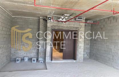 Office Space - Studio - 1 Bathroom for rent in Eastown - 5th Settlement Compounds - The 5th Settlement - New Cairo City - Cairo