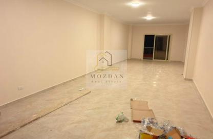 Apartment - 3 Bedrooms - 2 Bathrooms for rent in 7th Sector - Zahraa El Maadi - Hay El Maadi - Cairo