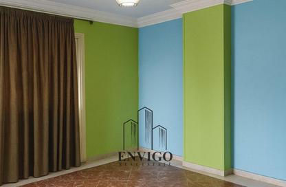 Apartment - 3 Bedrooms - 1 Bathroom for sale in Abdelrahman Roshdy St. - Saint Fatima Square - El Nozha - Cairo Apartment - 3 Bedrooms - 1 Bathroom for sale in Abdelrahman Roshdy St. - Saint Fatima Square - El Nozha - Cairo