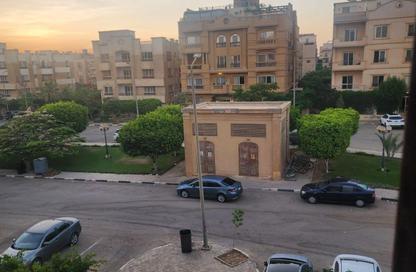 Apartment - 3 Bedrooms - 2 Bathrooms for sale in Beverly Hills - Sheikh Zayed Compounds - Sheikh Zayed City - Giza