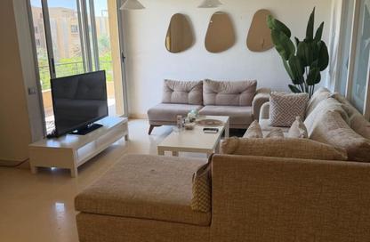 Apartment - 2 Bedrooms - 2 Bathrooms for rent in Palm Parks Palm Hills - South Dahshur Link - 6 October City - Giza Apartment - 2 Bedrooms - 2 Bathrooms for rent in Palm Parks Palm Hills - South Dahshur Link - 6 October City - Giza