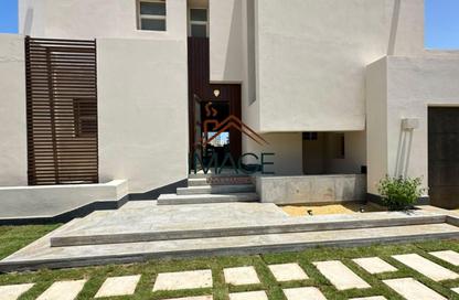 Villa - 5 - 7 for sale in Hacienda Bay - Sidi Abdel Rahman - North Coast
