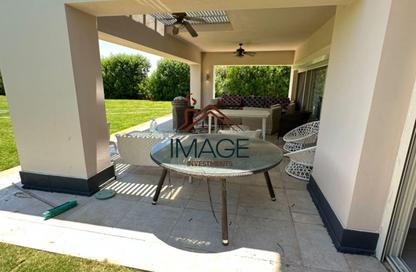 Villa - 5 - 7 for sale in Hacienda Bay - Sidi Abdel Rahman - North Coast