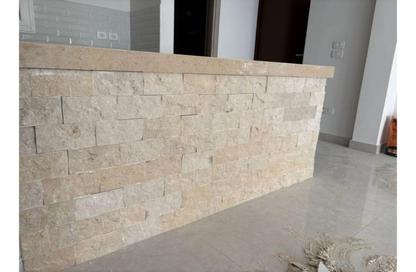 Apartment - 3 - 3 for rent in Mountain View iCity - 5th Settlement Compounds - The 5th Settlement - New Cairo City - Cairo