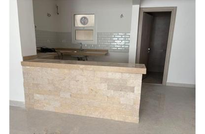 Apartment - 3 - 3 for rent in Mountain View iCity - 5th Settlement Compounds - The 5th Settlement - New Cairo City - Cairo