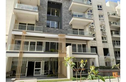Apartment - 3 - 3 for rent in Mountain View iCity - 5th Settlement Compounds - The 5th Settlement - New Cairo City - Cairo