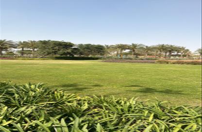 Palace - 7+ Bedrooms - 7 Bathrooms for sale in Hyde Park - New Cairo City - Cairo