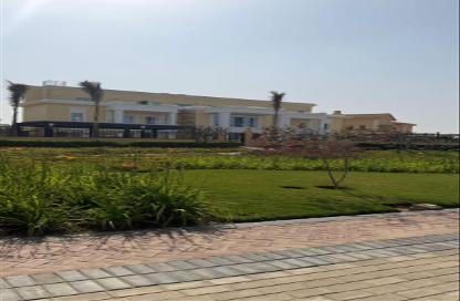 Palace - 7+ Bedrooms - 7 Bathrooms for sale in Hyde Park - New Cairo City - Cairo