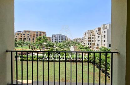 Apartment - 3 Bedrooms - 2 Bathrooms for sale in O West - 6 October Compounds - 6 October City - Giza Apartment - 3 Bedrooms - 2 Bathrooms for sale in O West - 6 October Compounds - 6 October City - Giza