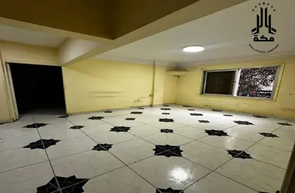 Office Space - 2 Bedrooms - 1 Bathroom for rent in Salah Salem St. - Roxy - Heliopolis - Masr El Gedida - Cairo