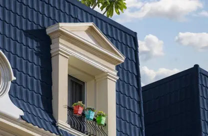 (بنتهاوس  (روف - 4 غرف نوم - 3 حمامات للبيع في ماونتن فيو هايد بارك - كمبوندات التجمع الخامس - التجمع الخامس - مدينة القاهرة الجديدة - القاهرة