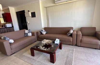 Chalet - 3 Bedrooms - 2 Bathrooms for rent in Telal Alamein - Sidi Abdel Rahman - North Coast