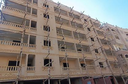 شقة - 3 غرف نوم - 2 حمامات للبيع في البوابة الثانية - احمس - حدائق الاهرام - الجيزة شقة - 3 غرف نوم - 2 حمامات للبيع في البوابة الثانية - احمس - حدائق الاهرام - الجيزة