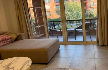 Apartment - 2 Bedrooms - 2 Bathrooms for rent in Green 3 - 2nd District - Sheikh Zayed City - Giza