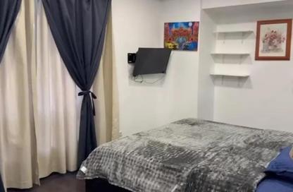 Apartment - 2 Bedrooms - 2 Bathrooms for rent in Green 3 - 2nd District - Sheikh Zayed City - Giza