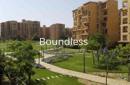 Apartment - 3 Bedrooms - 2 Bathrooms for sale in B11 - Madinaty - Cairo