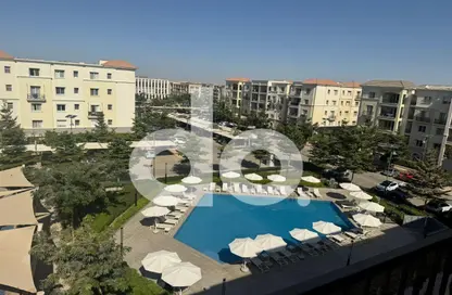 شقة - 3 غرف نوم - 3 حمامات للبيع في ميفيدا - كمبوندات التجمع الخامس - التجمع الخامس - مدينة القاهرة الجديدة - القاهرة